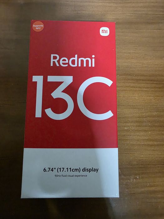 Telemovel xiaomi 13c