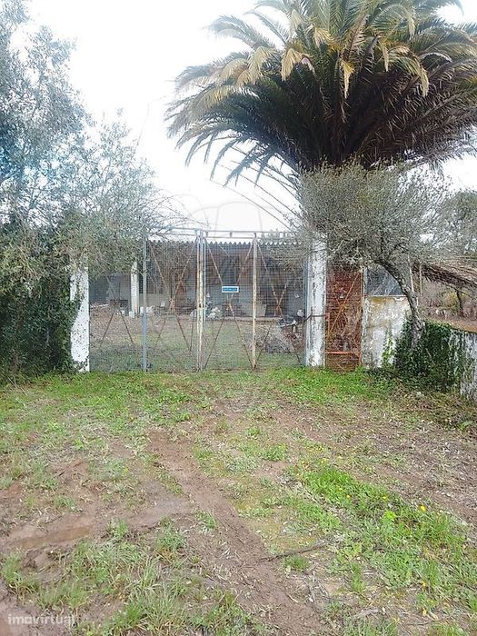 Armazém  para venda