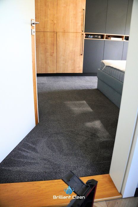 Specjalistyczne pranie tapicerki meblowej, wykładzin Gliwice i okolice