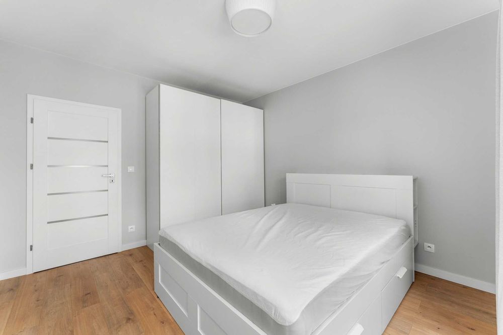 Mieszkanie – Kraków - Więcej