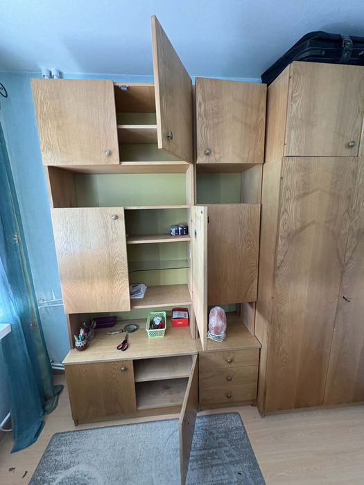 Meble, szafa ZA DARMO