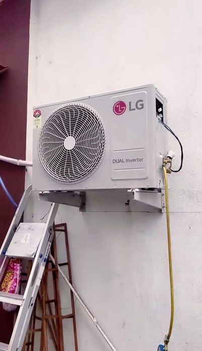 Técnico de frio_Mecânico de refrigeração e climatização( Certificado)