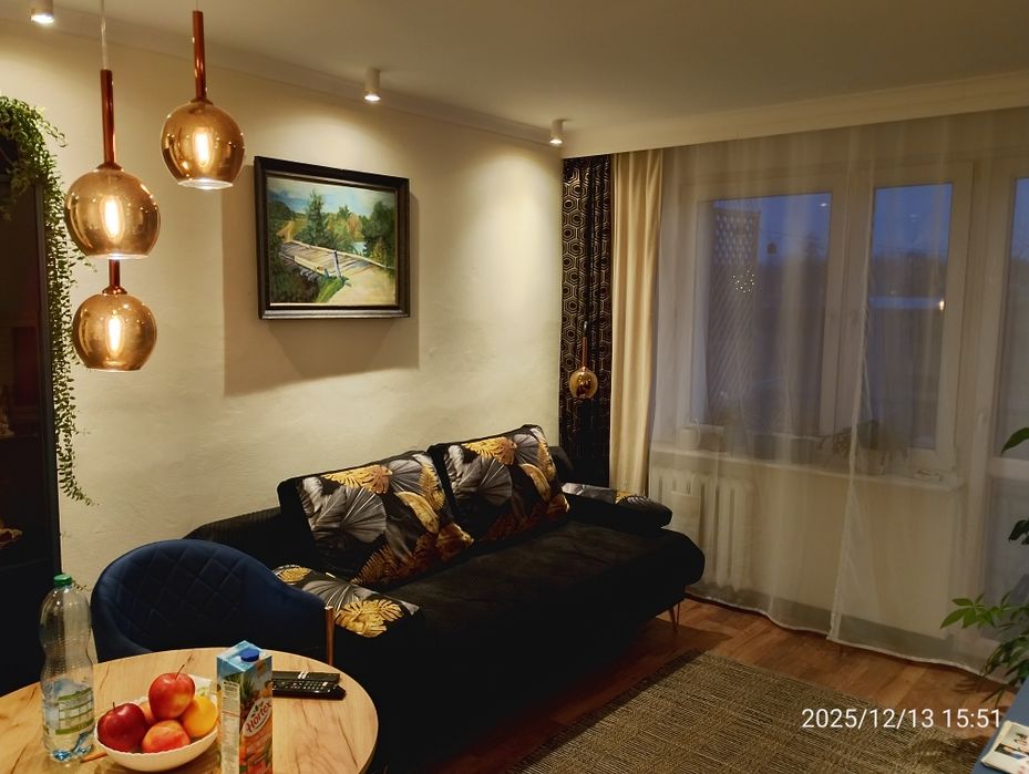 Mieszkanie w Białobrzegach