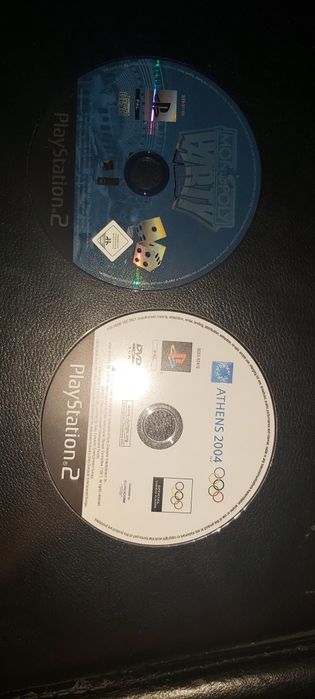 Playstation 2 FAT (ler anuncio)