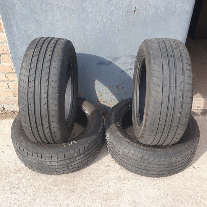Продам Шини Dunlop SP Sport MAXX TT