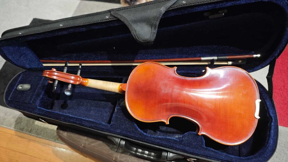 Violino 3/4 Corina Quartetto