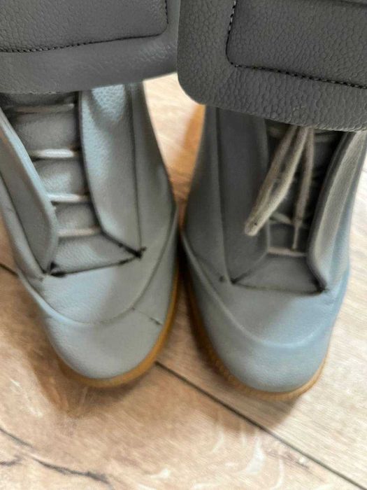 maison margiela future