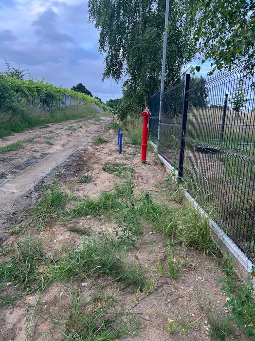 Malownicza działka nad Jeziorem - 1300 m² - RYDZEWO - Powiat Drawski - Widok 4