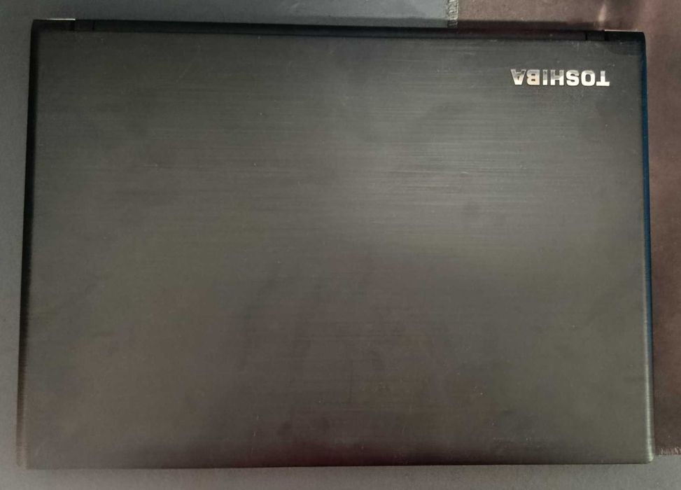 Portatil TOSHIBA
