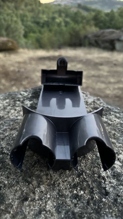 Estação de carregento Dyson V7 - Aspidor nao incluido