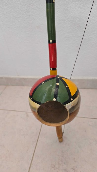 • Berimbau em Bom Estado