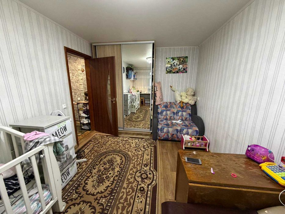 Терміново! 1к на Проспекті Миру, цегла , не кутова, 2% оф. 46084