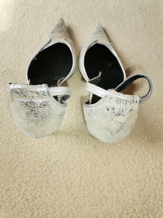 Sapatos de cerimónia