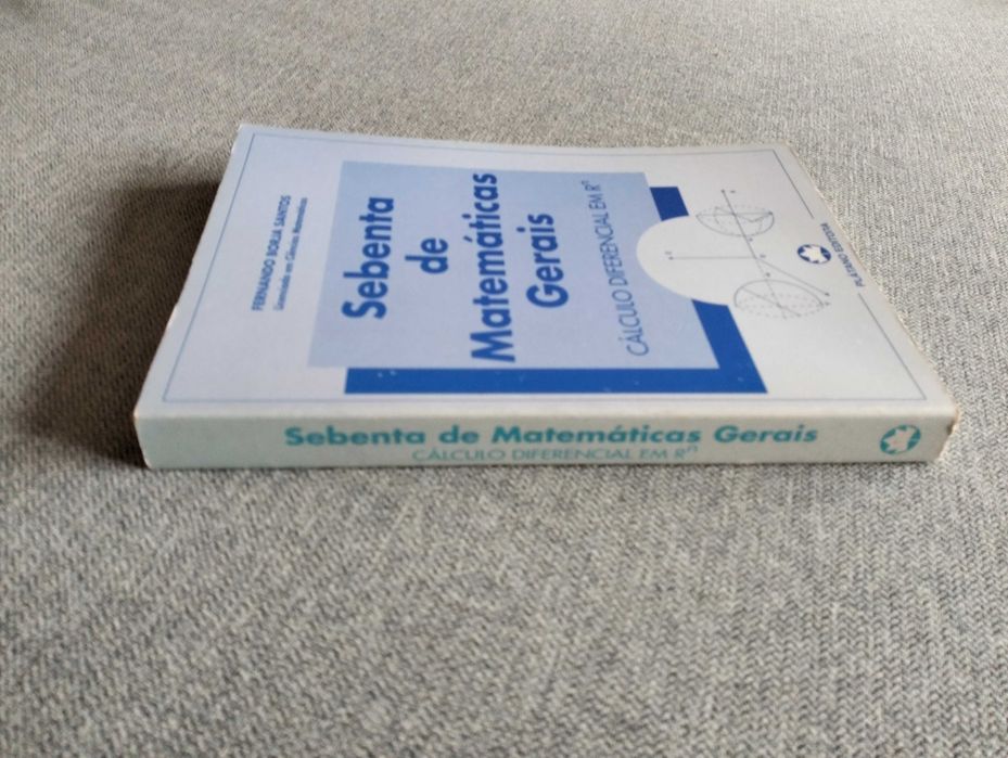 Livro matemática