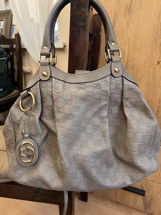 Torebka torba Gucci Sukey