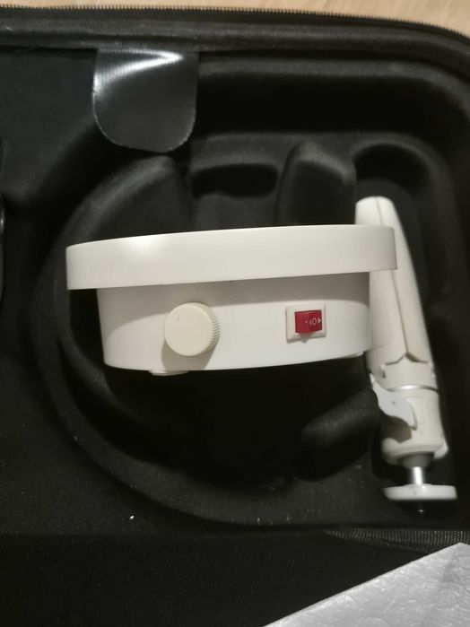 Skaner 3D Creality CR-Scan Lizard – Zestaw Luxury + Color Kit
