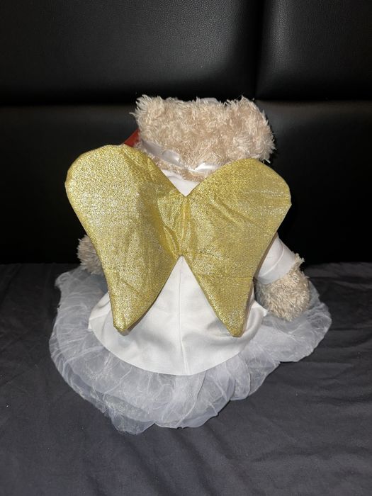 Pluszowy miś - Anita