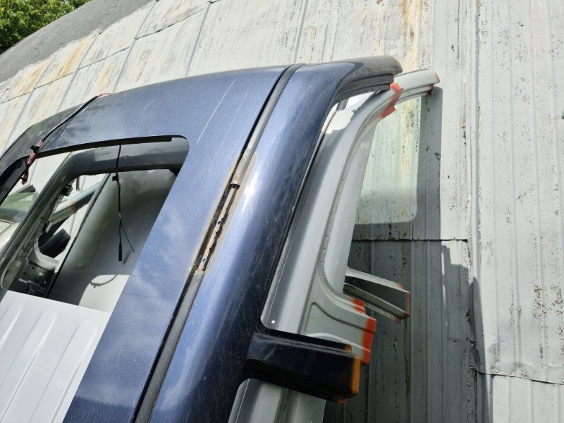 Крыша Pajero Wagon с Разборки Mitsubishi Pajero Wagon