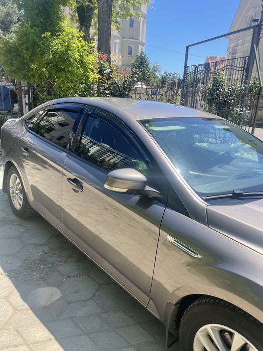 FORD MONDEO 2012 VIN WF0DXXGBBDCR64103 фото оголошення 3 з 8