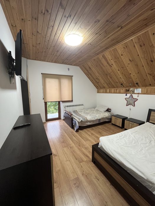 оренда 1 кімнати в особняку в Новояворівську