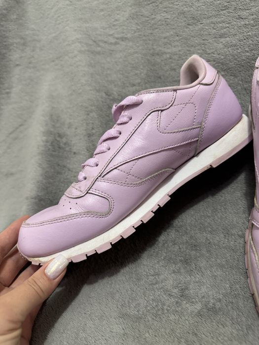 Кросівки Reebok 37 розмір 24см