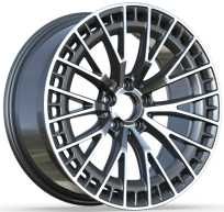 JNCN310/311-Jantes 19 Réplicas BMW para série G