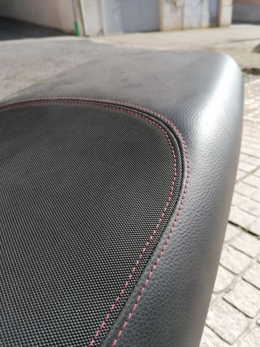 Banco completo keeway outlook 125cc