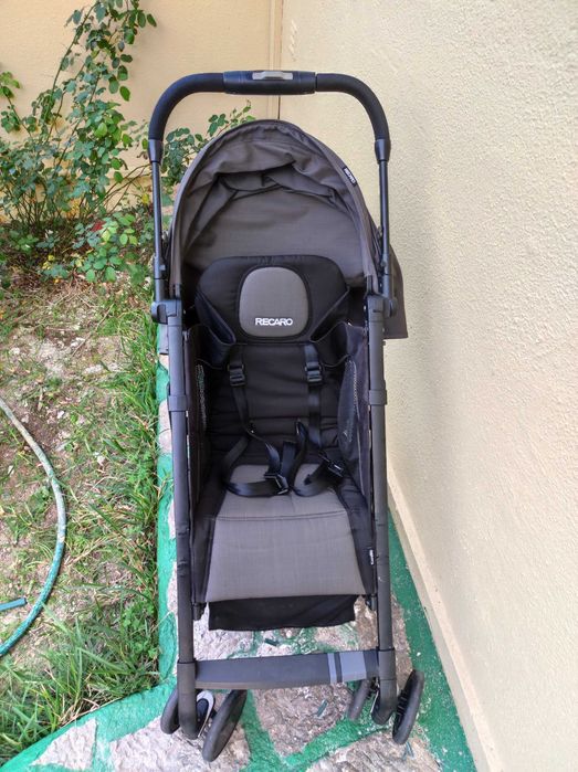 Recaro Easylife Stroller - Impeccable431703346833018885