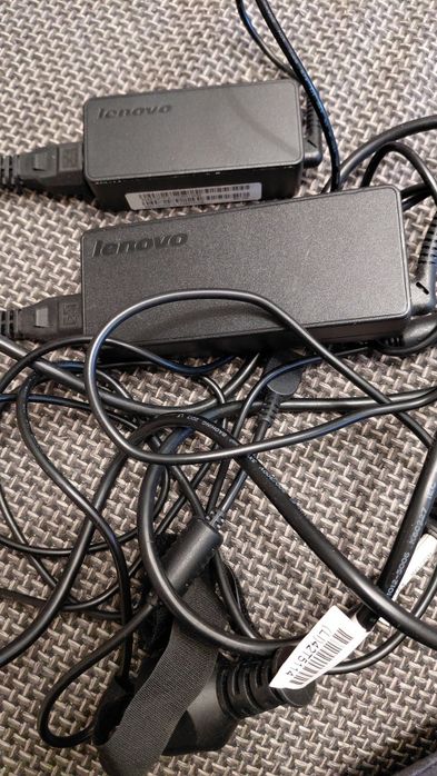 Stacja dokująca Lenovo