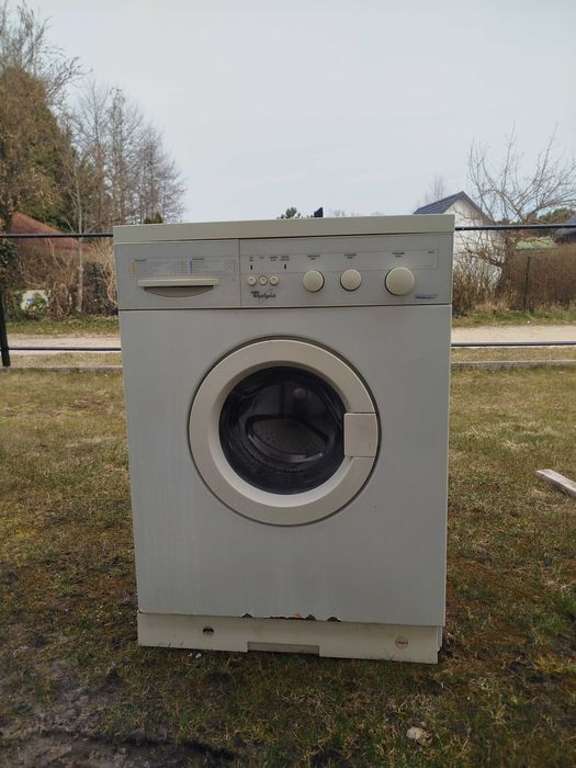 Pralka Whirlpool 5 kg .