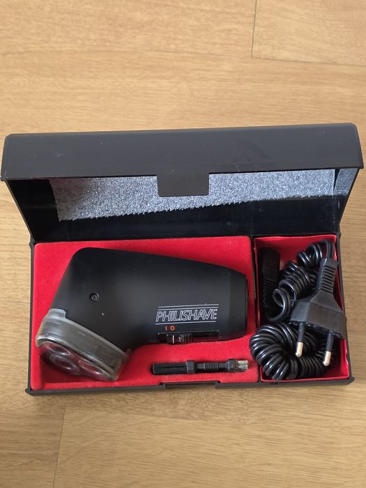 Máquina de barbear Philishave