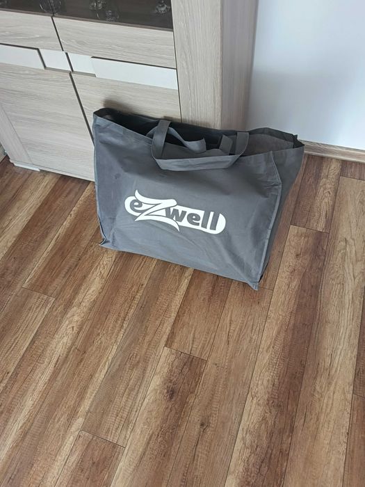 Genius  mata wibracyjna masująca, shiatsu masażer