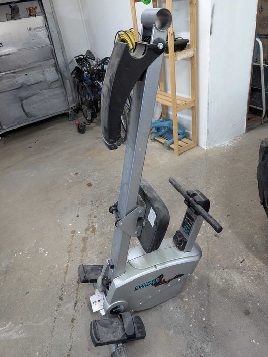 Rowing Machine437116541779333123