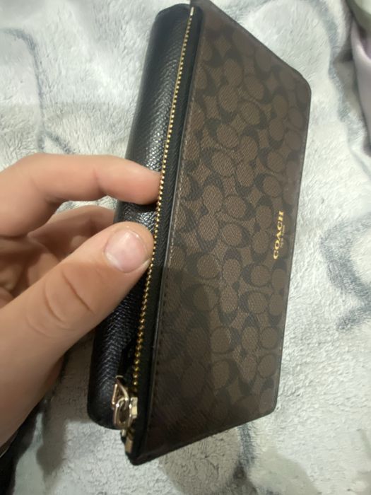 Кошелек Coash