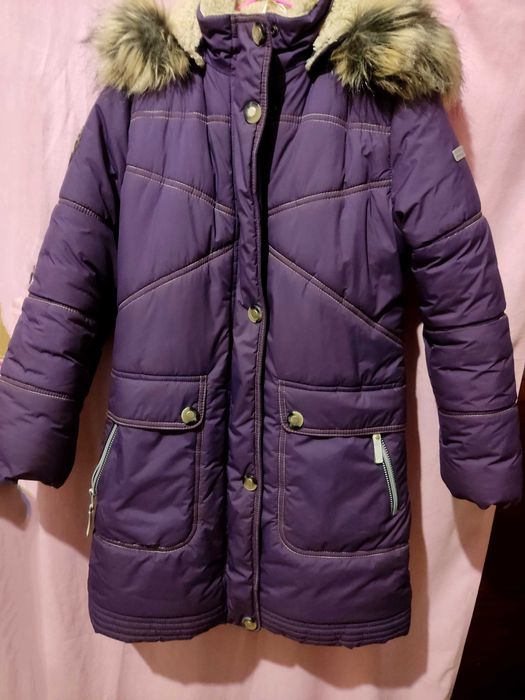 Пальто Lenne 134