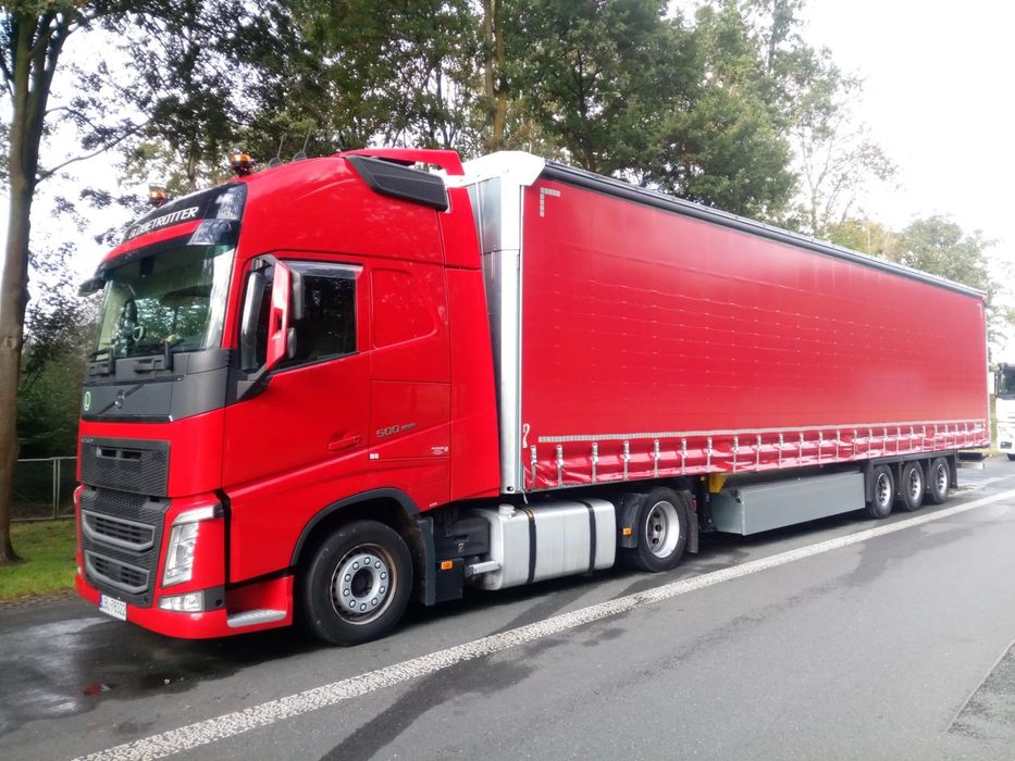 Volvo