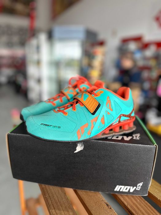 inov-8 FastLift 335 T/F