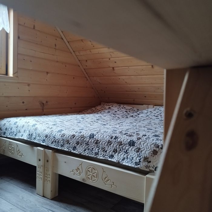 PROMOCJA Domki,pokoje,nocleg w Beskidzie Żywieckim,balia-jacuzzi