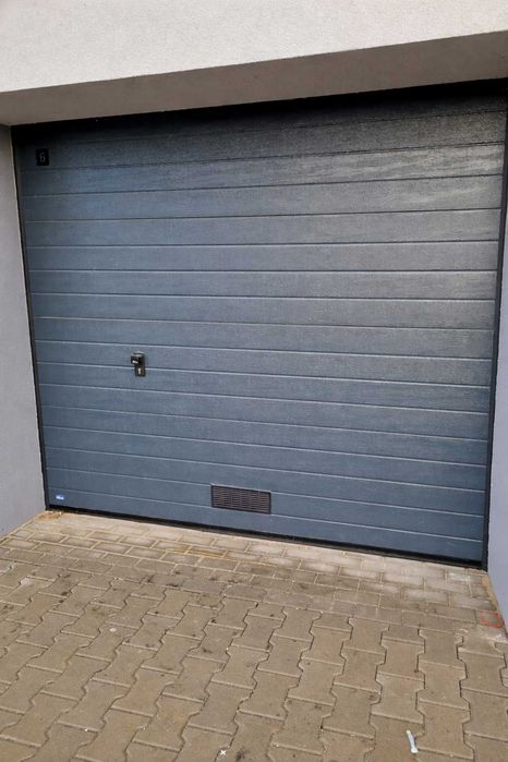 Garaż do wynajęcia - Pleszew