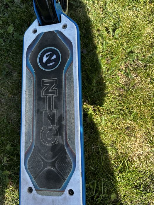 Hulajnoga elektryczna Zinc Volt XT11