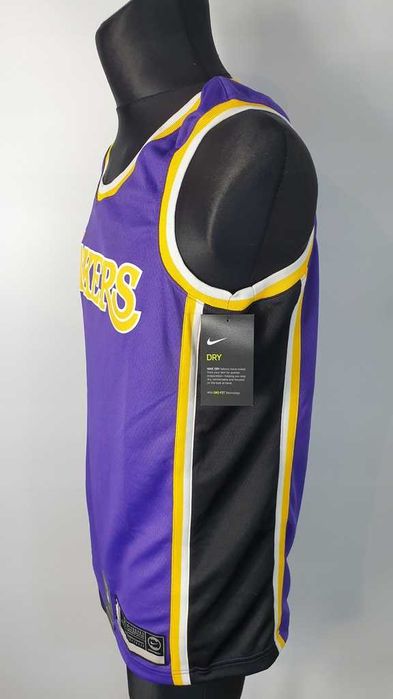 Koszulka bokserka męska Basketball Nike Air Jordan r.m trening
