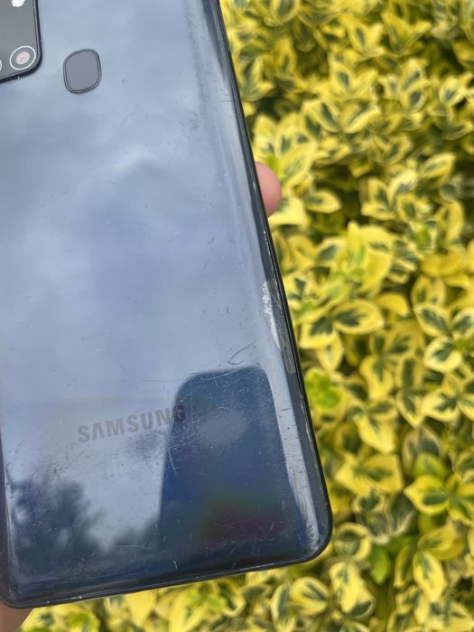 Samsung a21s 3/32gb