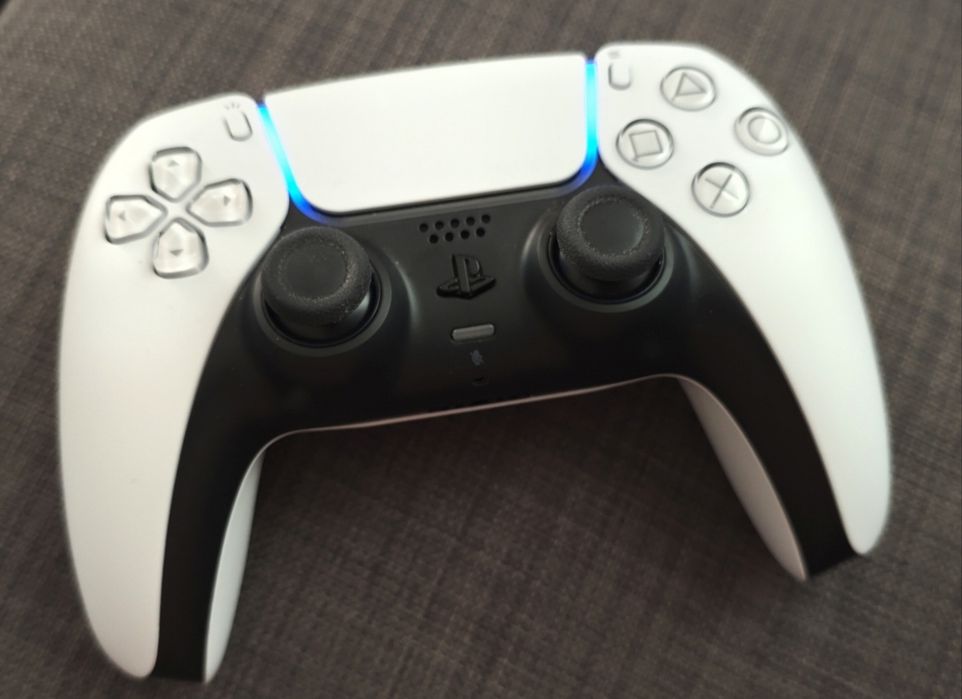 Konsola PS5 PRO PlayStation stan idealny bardzo dobry wysyłka