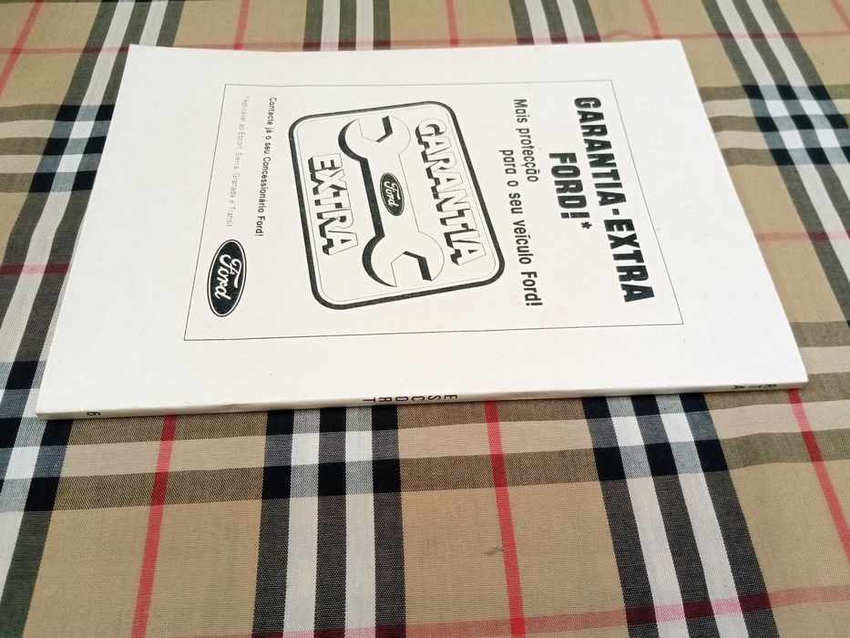 RTA Ford Escort mk3 1.3: RS 1600i ; Xr3