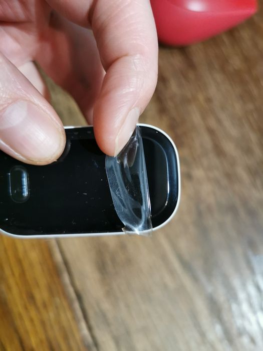 Pulsoksymetr  napalcowy medyczny