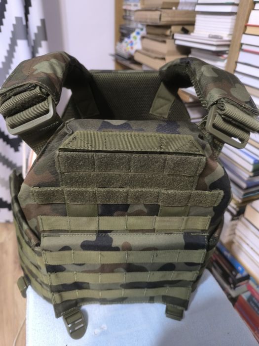 Kamizelka taktyczna wz.93