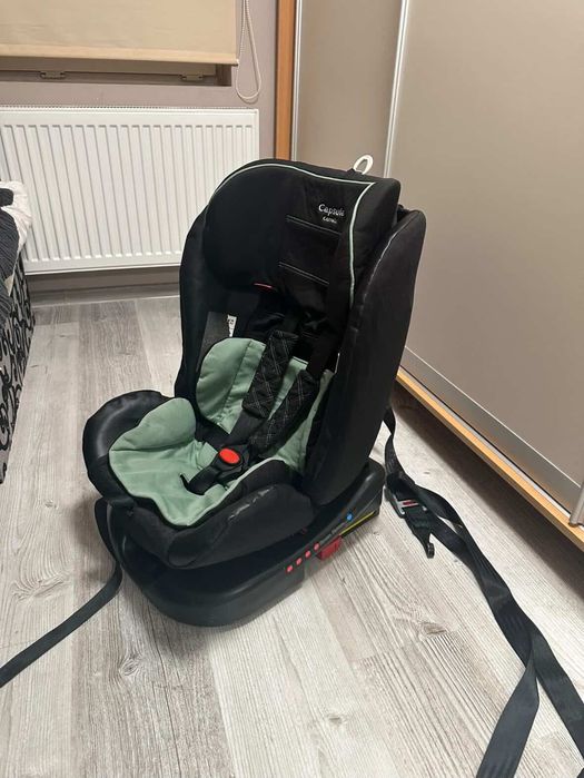 Автокрісло дитяче 0-15кг
