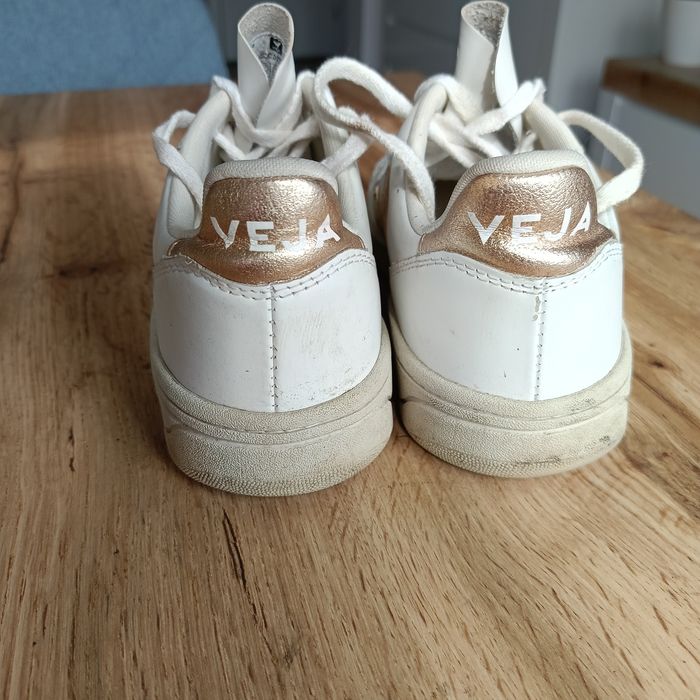 Buty veja v10 rozmiar 38