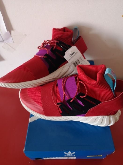 Adidas Tubular Doom Wintet