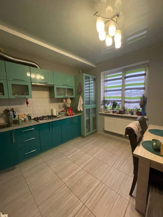 Продаж 1 кім кв. Каскад. Новобудова.